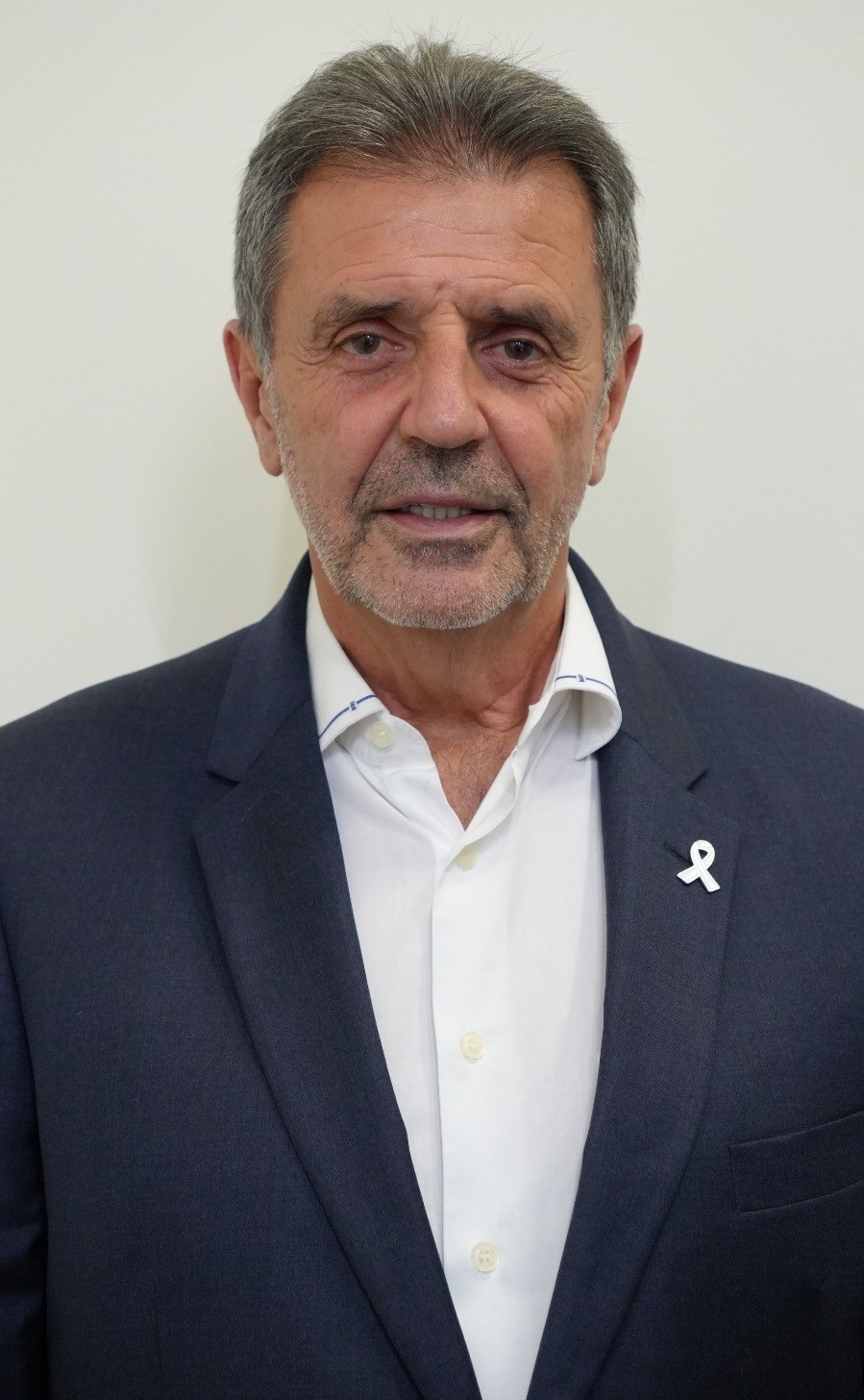 Dr. Nico