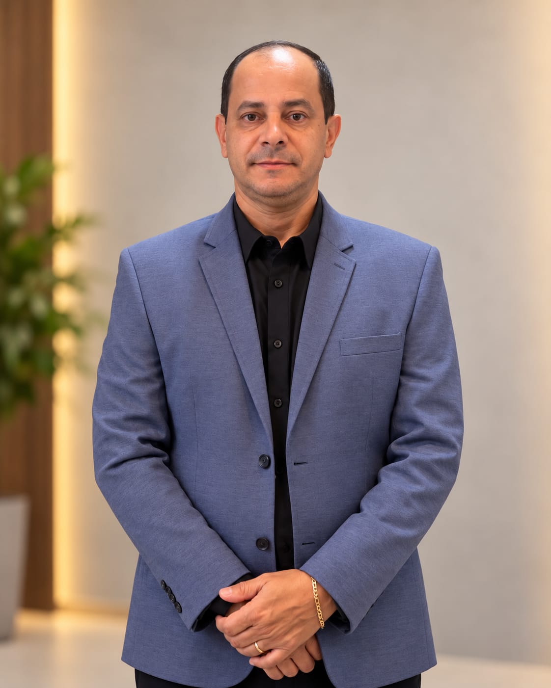 Evandro Oliveira