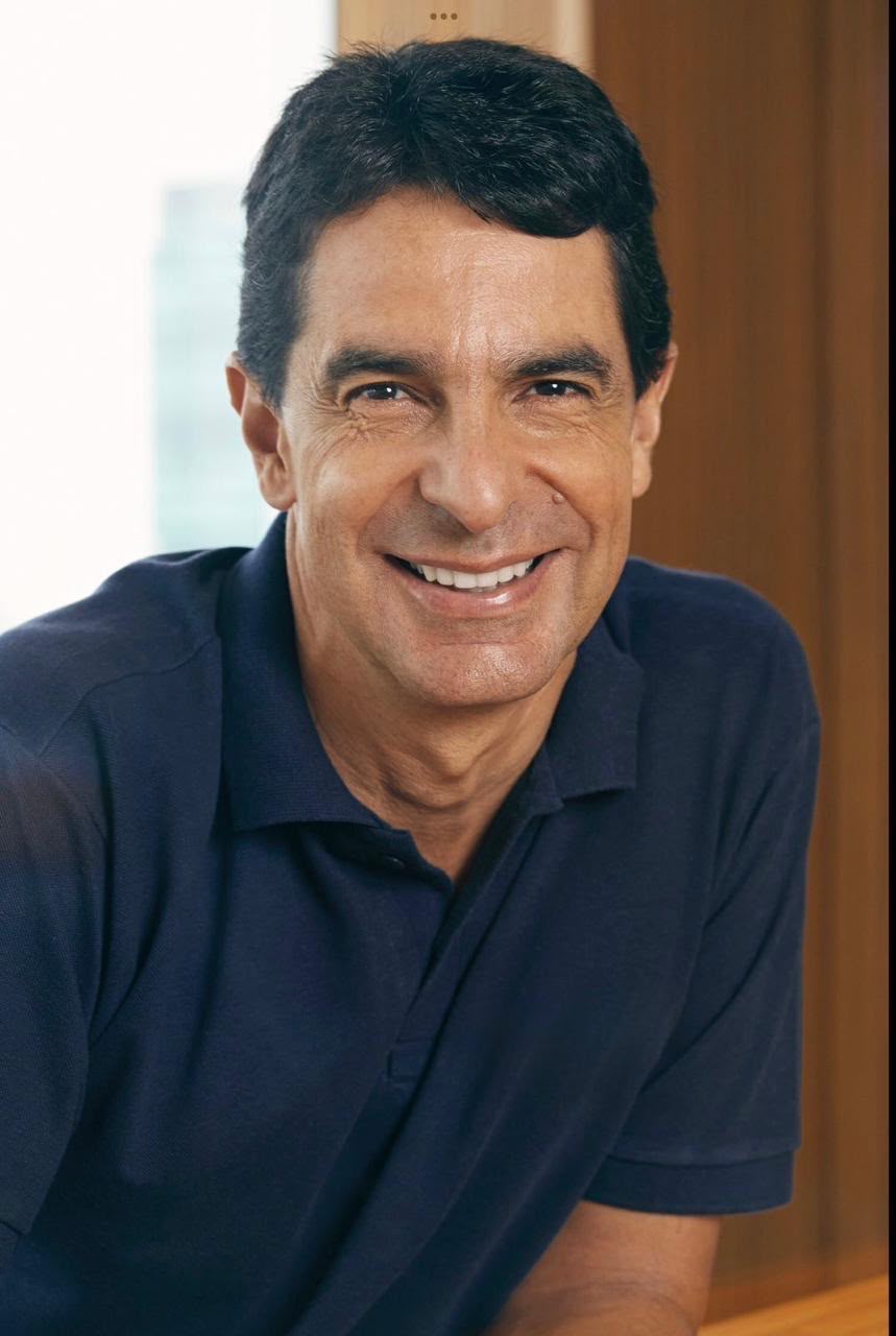 Marcelo Arantes