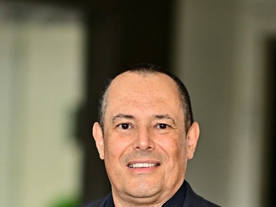 Marcelo de Wallau da Silva