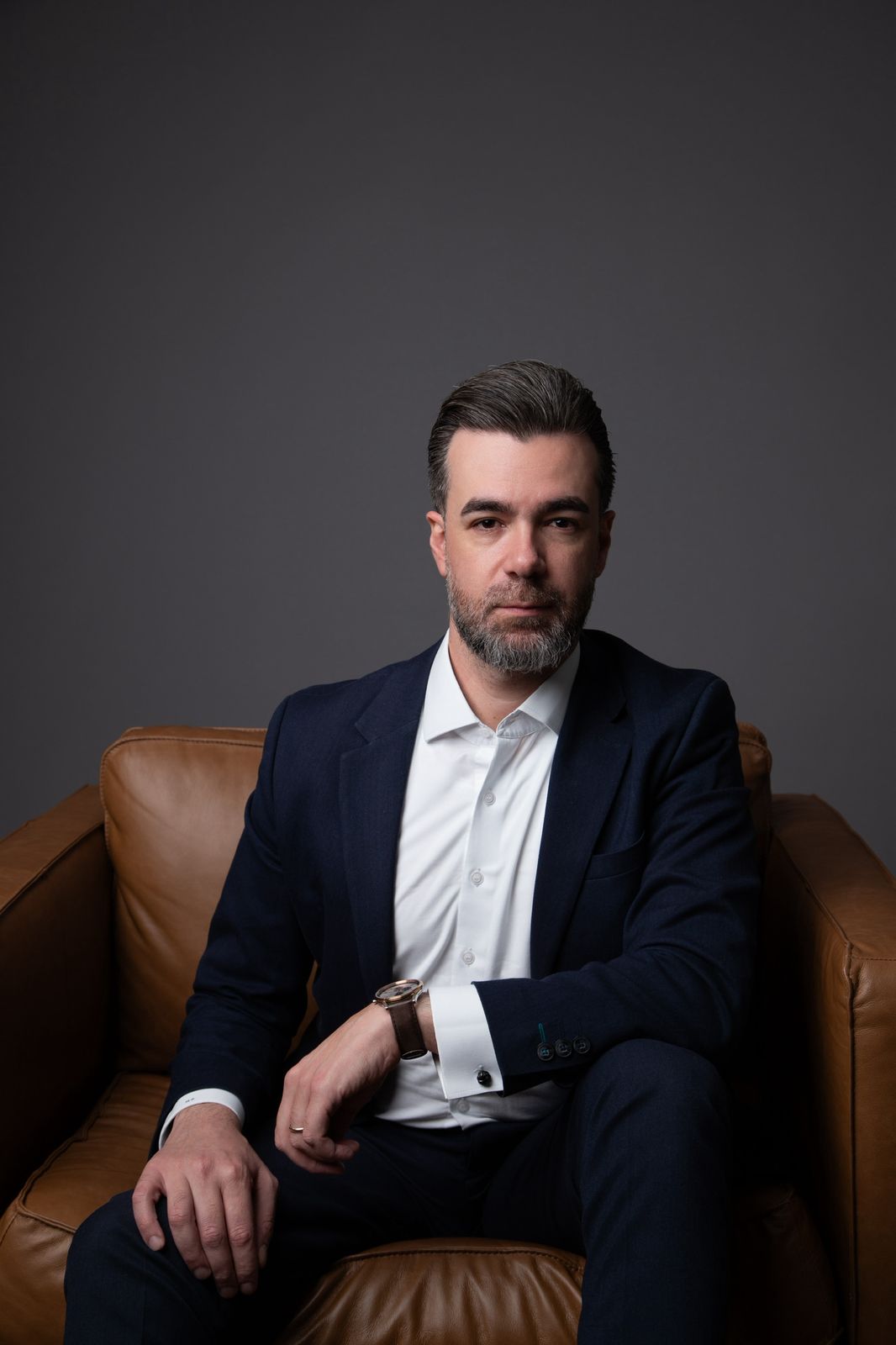 Marcus Barreto