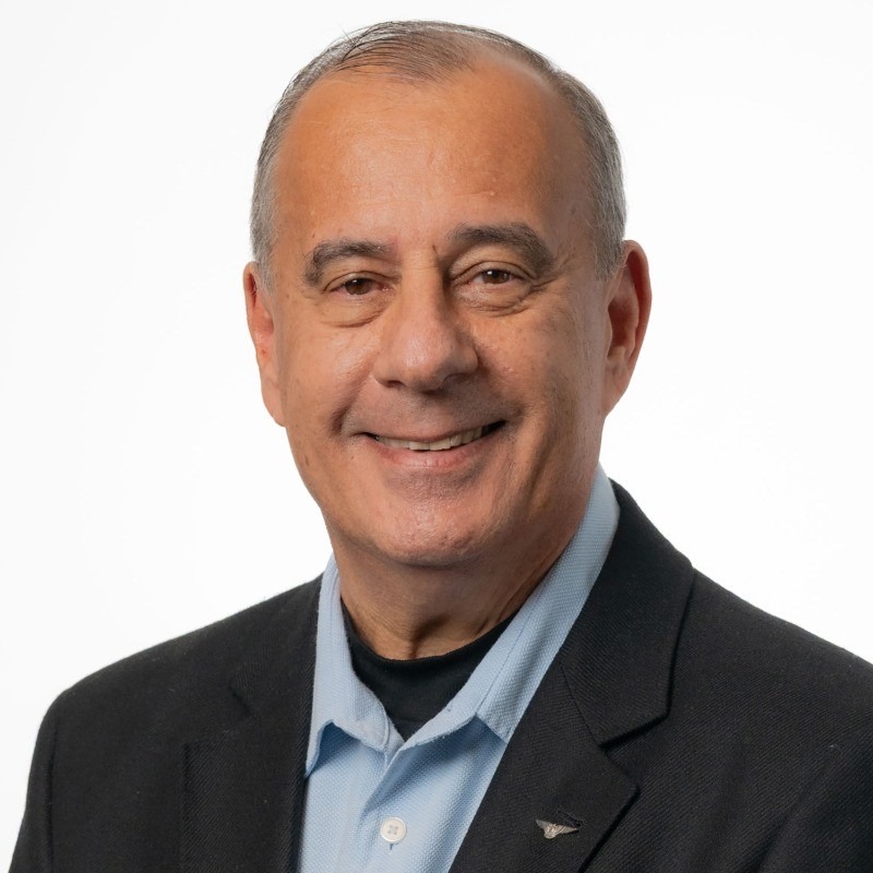 Miguel Dau