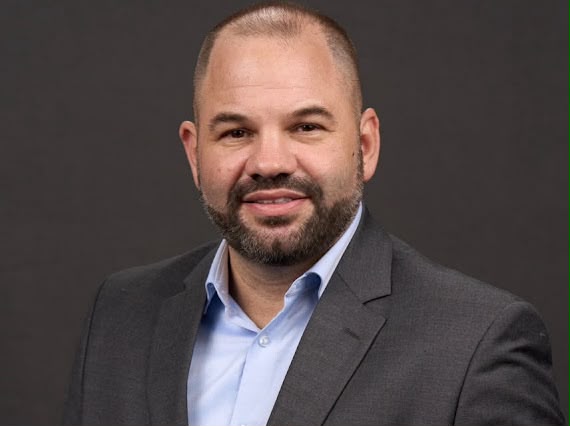 Antonio Neves