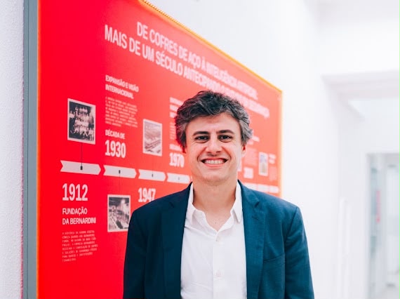 Rafael Bernardini