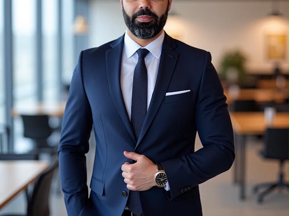 Raphael Crestani