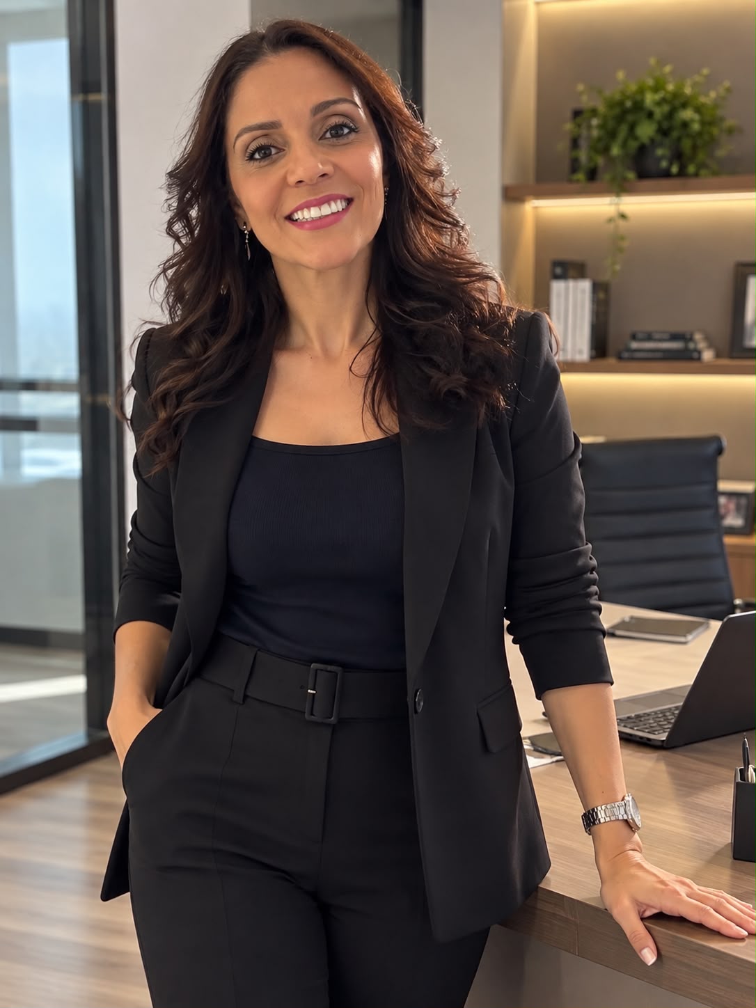 Roberta Nascimento