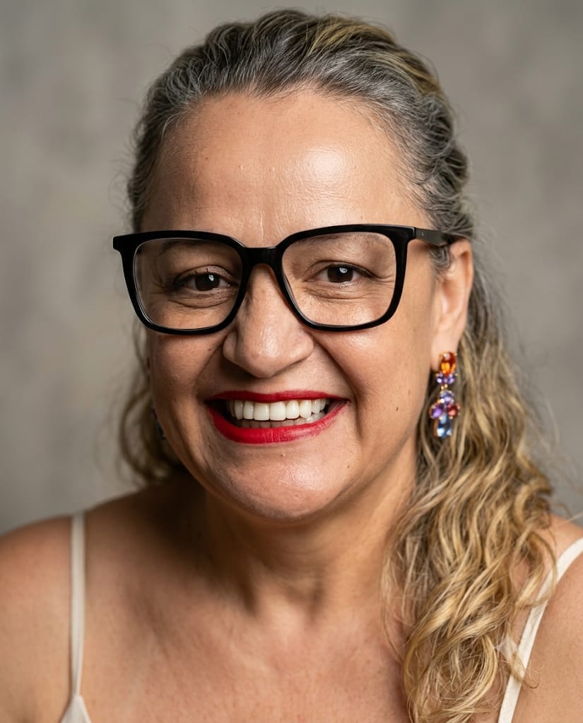 Rose Brandão