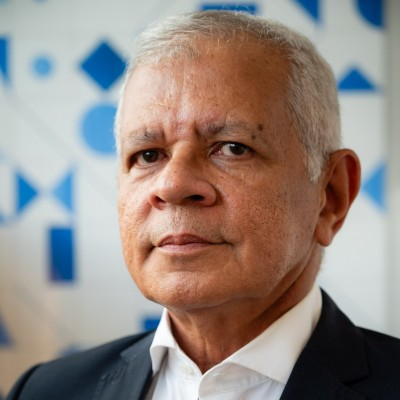 Carlos Albino