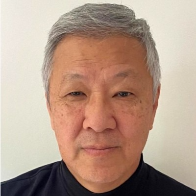 Rui Matsuda