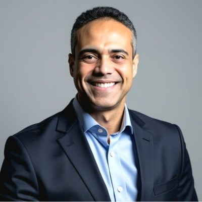 Osmar Aguiar
