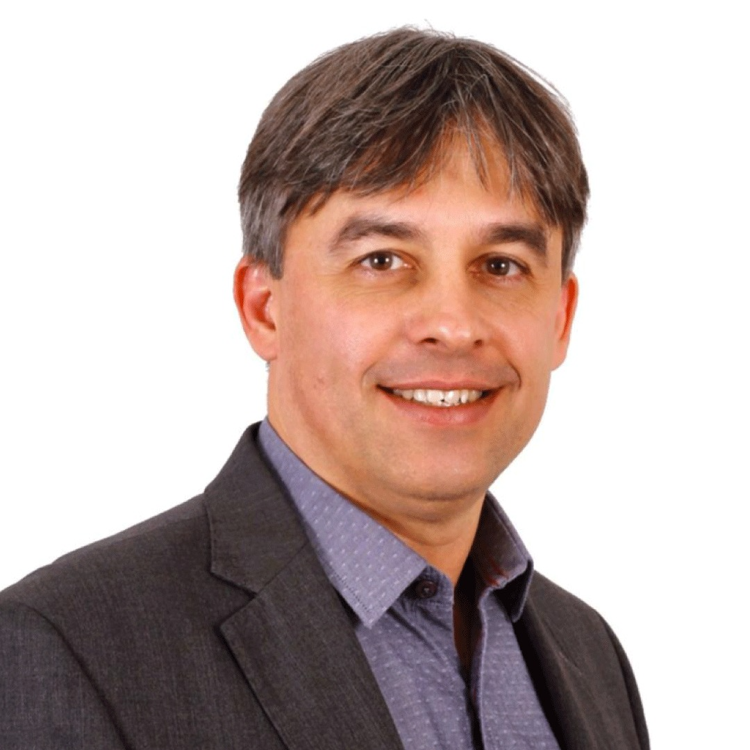 Bruno Rudner