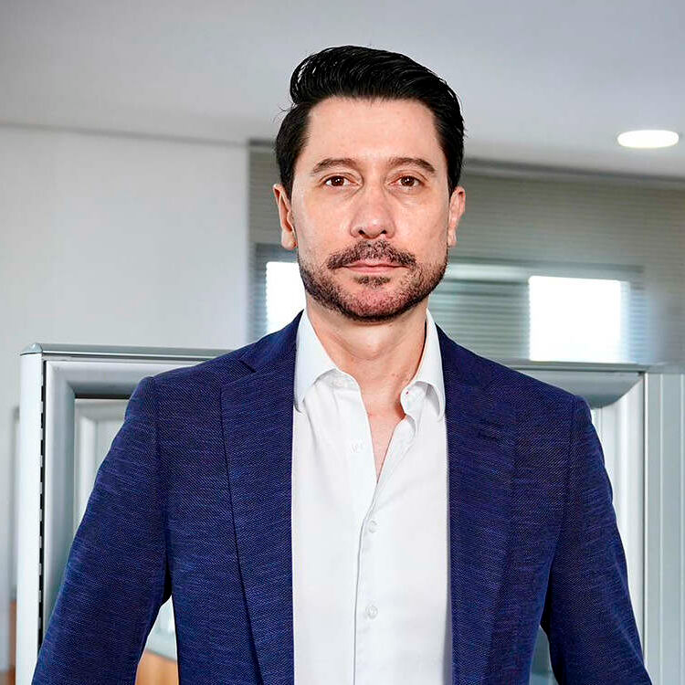 Adalberto Bem Haja